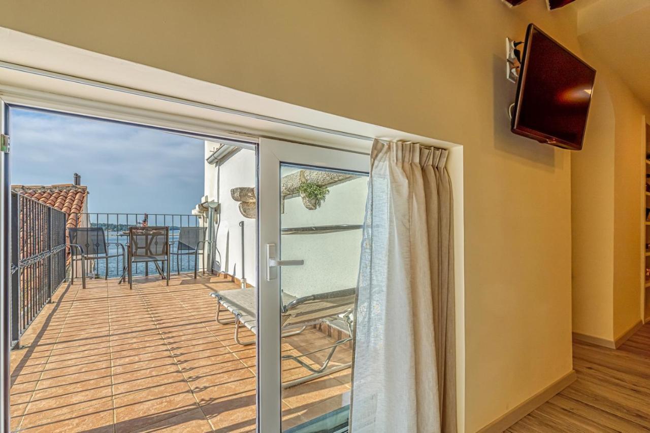 Apartment Nikola Porec Exterior photo